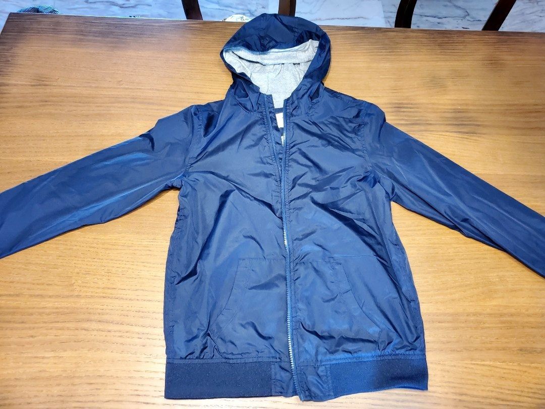Old navy navy blue jacket clearance