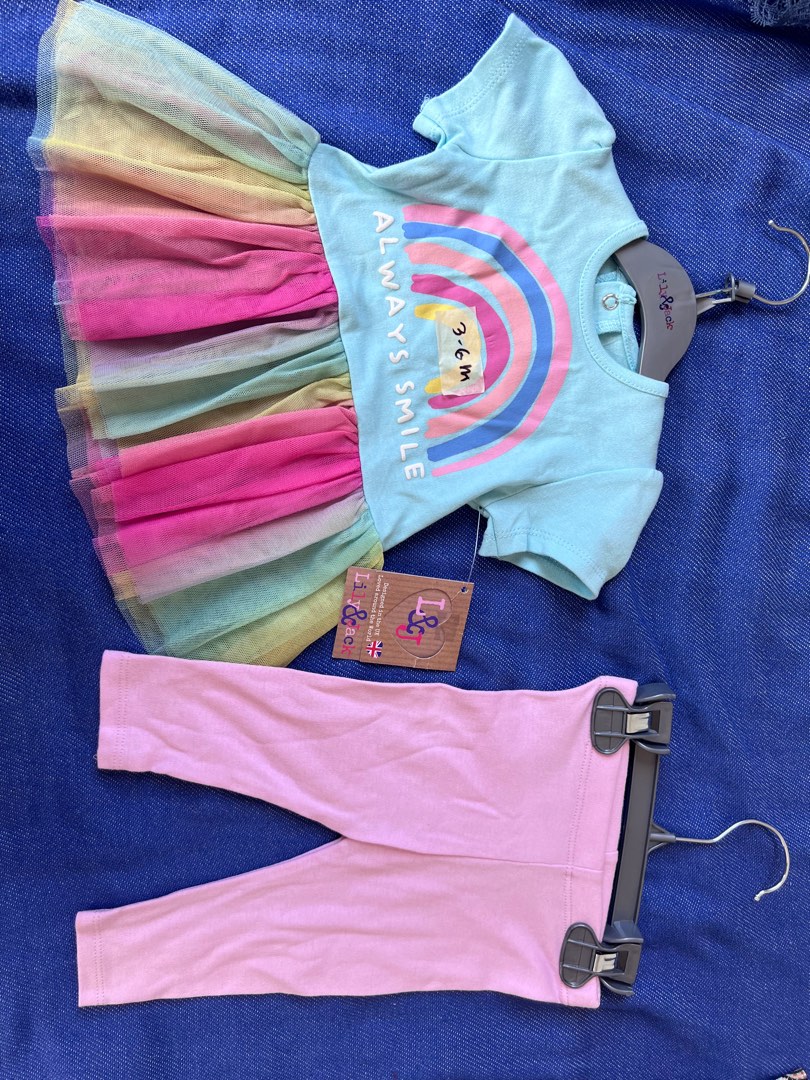 Lily & Jack, Babies & Kids, Babies & Kids Fashion on Carousell