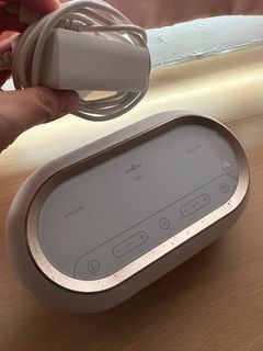 LN With Warranty Spectra Dual Compact Breast Pump