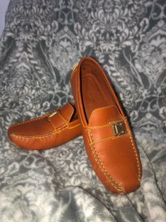 FREE SHIPPING) LV loafers ✨, Women's Fashion, Footwear, Loafers on Carousell