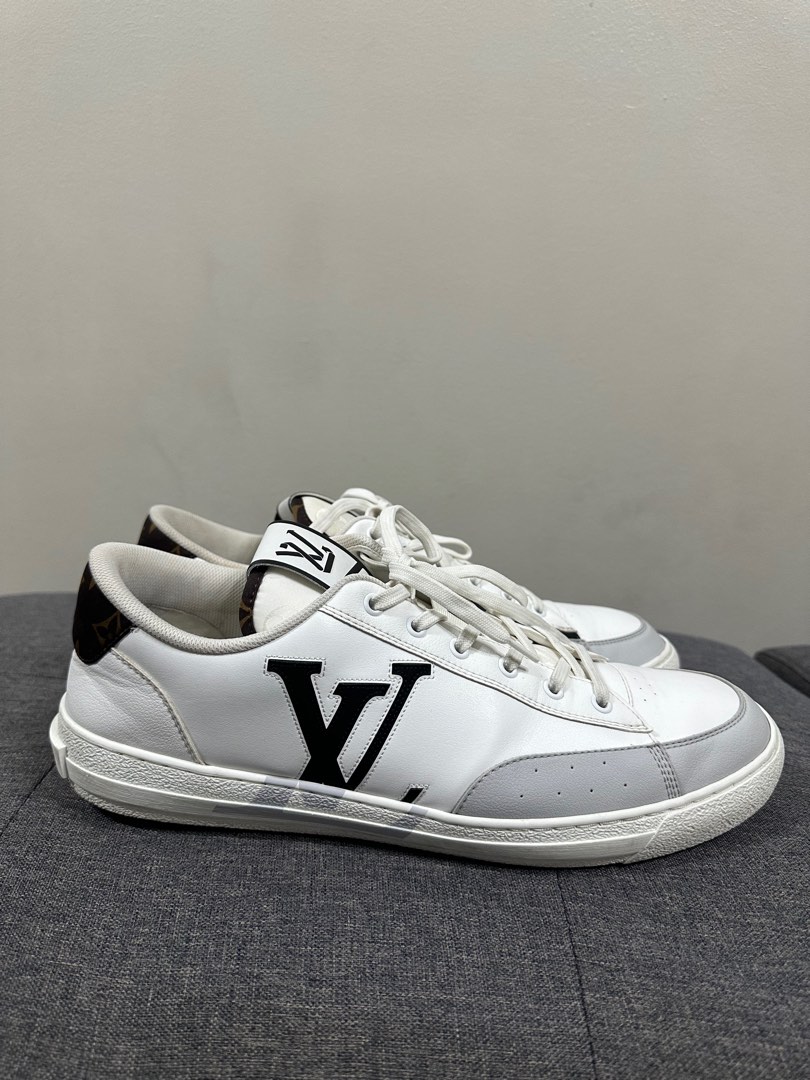 Louis Vuitton Charlie Sneaker, Men's Fashion, Footwear, Sneakers