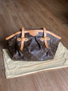 Luxury Vintage - 🔆 LV Tivoli PM Price Malaysia Ringgit