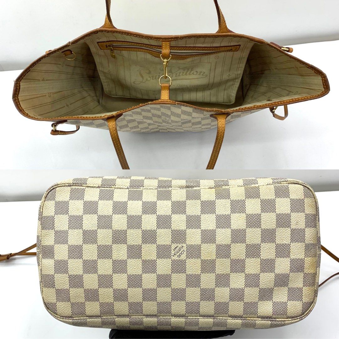 Neverfull MM - Luxury Shoulder Bags and Cross-Body Bags - Handbags, Women  M41177