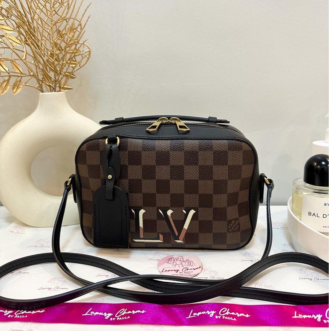 Lv, Luxury, Bags & Wallets on Carousell