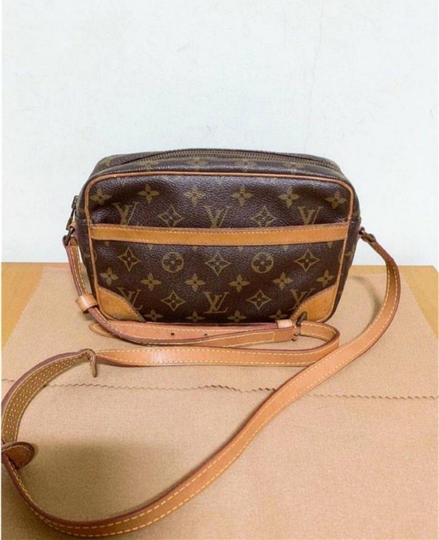 Vuitton trocadero hotsell