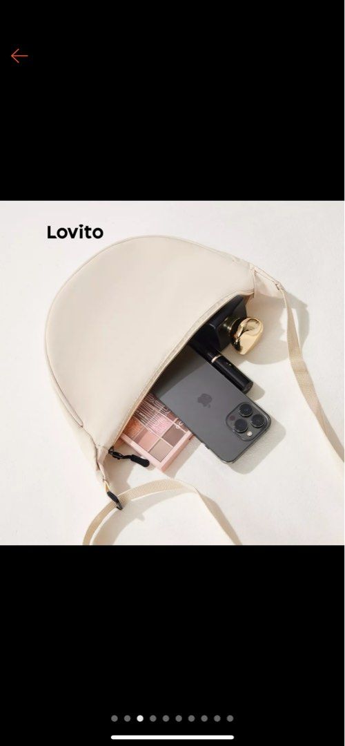 Strap bag 2025 polos