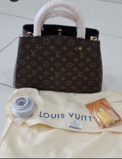 NEW Louis Vuitton Bags.. Should We Buy them?  OnTheGo PM, Scala pouch,  LVxUF etc! 