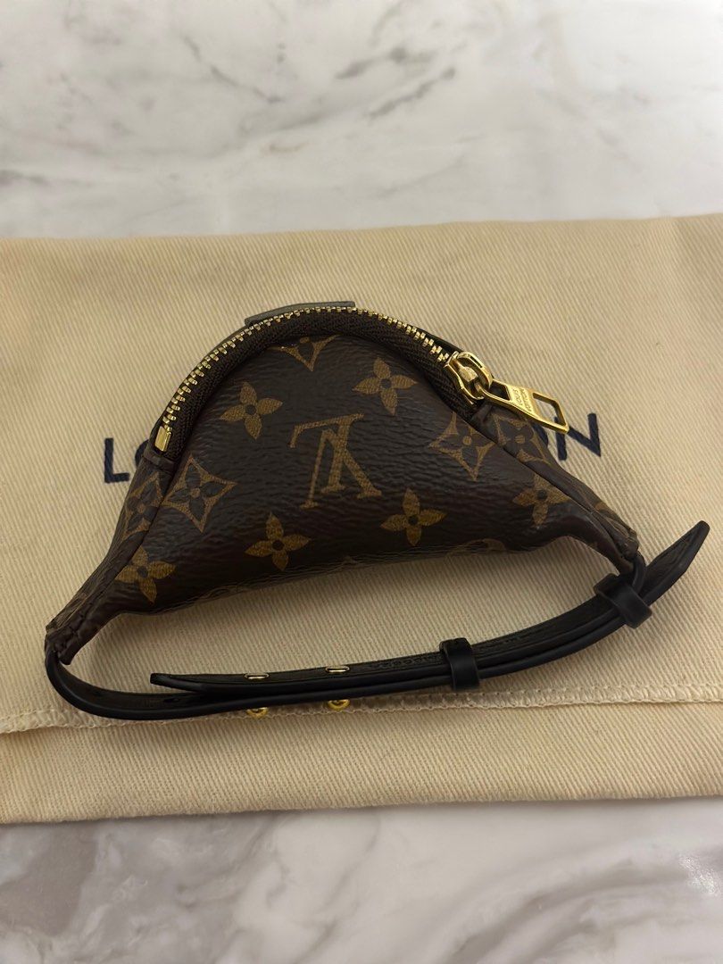 Louis Vuitton Party Bumbag Bracelet Lv M6562a