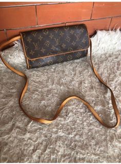 LV shoulder bag + LV handbag + LV purse $45/set. 35*25*15cm, 19*14*8cm,  12*9cm