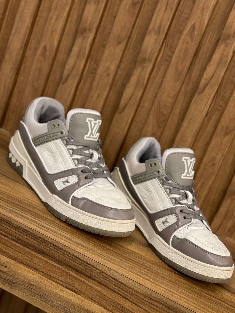 Louis Vuitton LV Trainer Sneaker