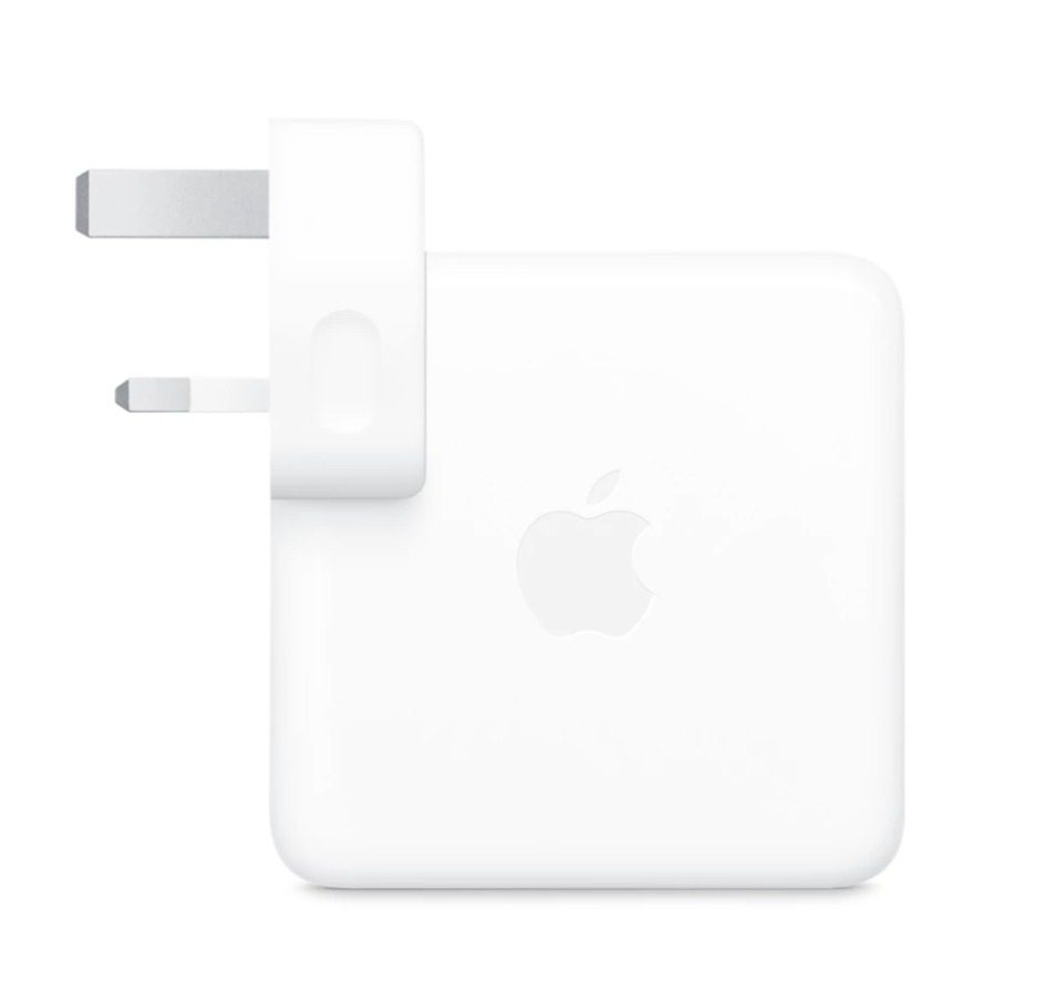 Apple MacBook 67W 原裝火牛USB-C * 1 (MacBook Air, MacBook Pro 合用