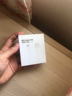 MacBook Usb-C cable