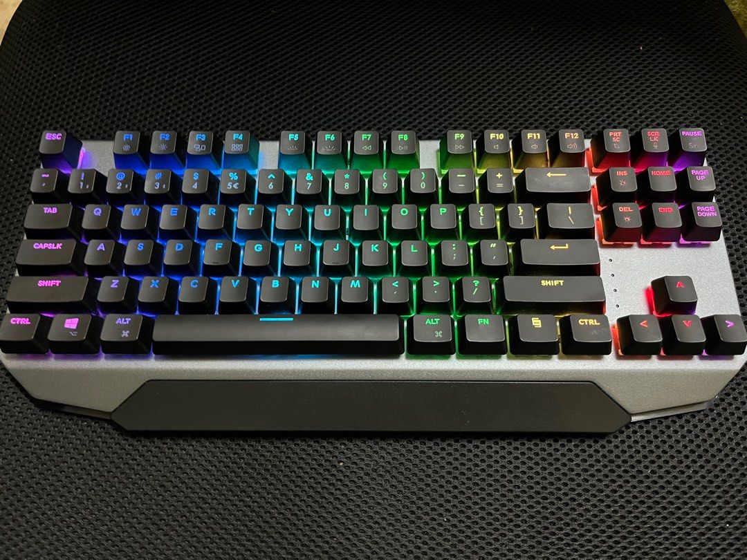 Free hotsell nike keyboard