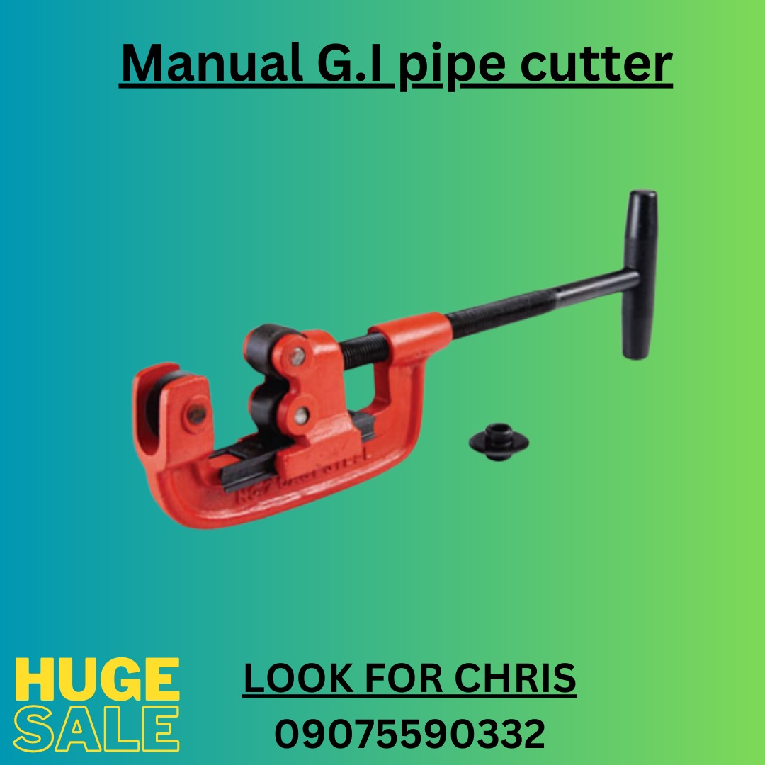 manual-g-i-pipe-cutter-on-carousell