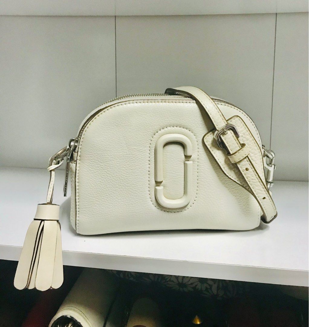 Marc Jacobs, Luxury, Bags & Wallets on Carousell