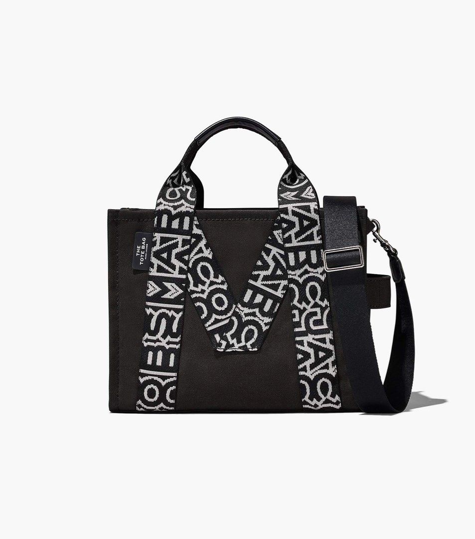 Marc Jacobs - The M Medium Tote Bag (Category: Luxury Bags & Wallets) located in Pasig City. Submitted by outletfindsbyara (Listing ID 1249704107, Image 2). Description: .