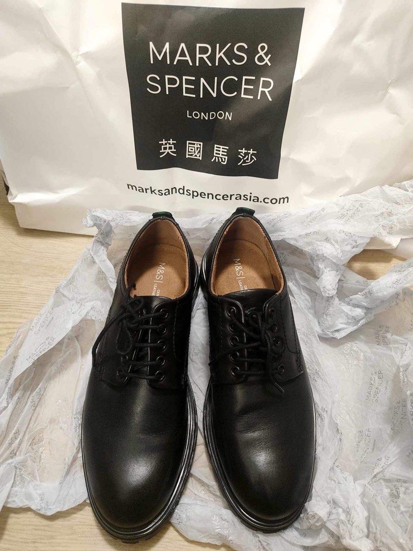 Paul smith discount spencer derby shoes