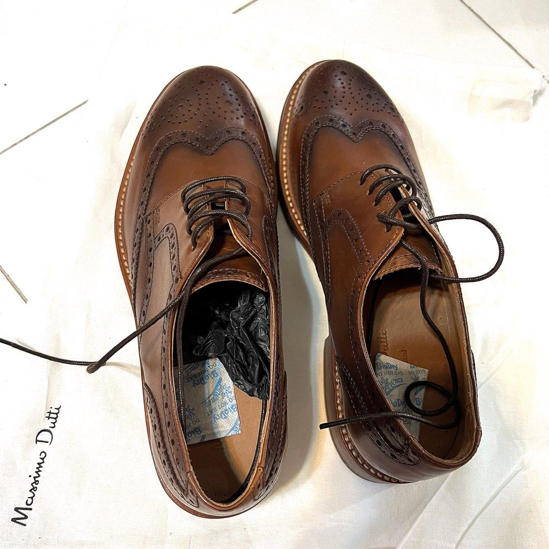 Massimo dutti on sale shoes sale
