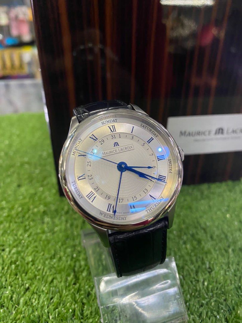 Maurice Lacroix MP6507 Masterpiece Traditional 5