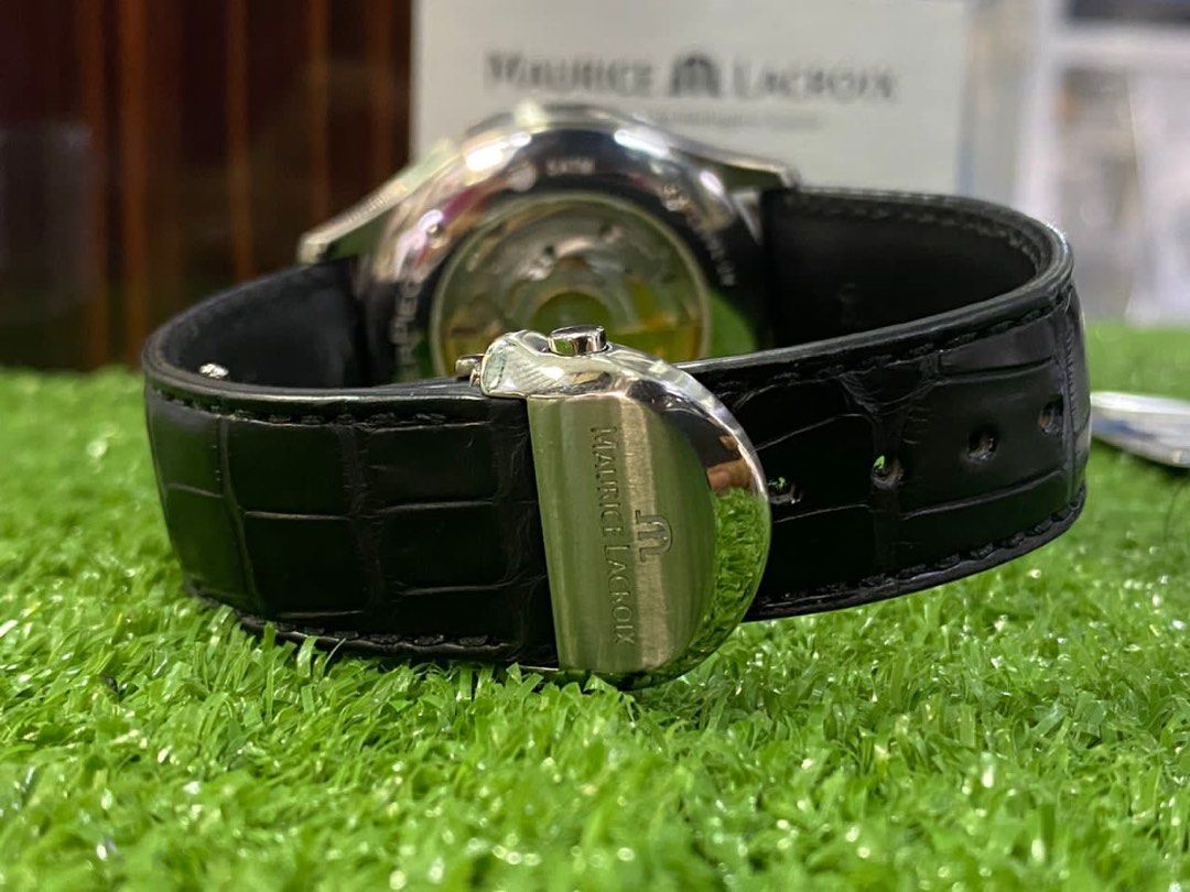 Maurice sales lacroix mp6507
