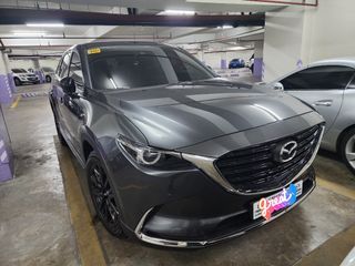 Mazda Dashcam