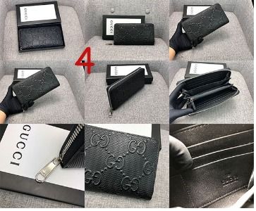 Louis Vuitton Long Flap Wallet for Men and Women LV Monogram tag bag  CA0918, Men's Fashion, Watches & Accessories, Wallets & Card Holders on  Carousell