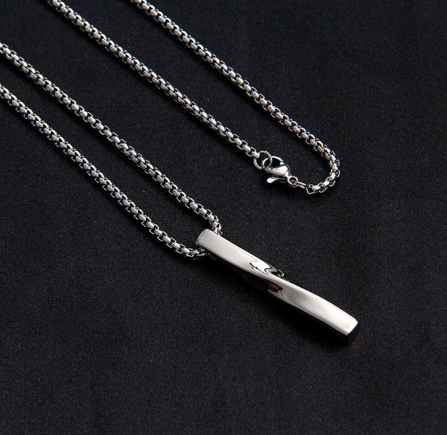 Free mens deals jewelry free shipping