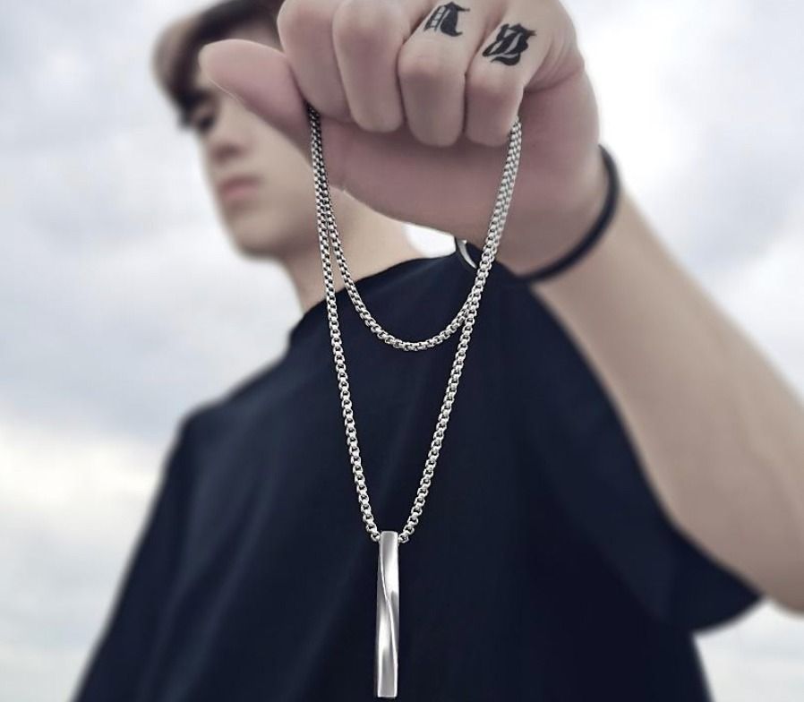 Free necklace and hotsell free shipping