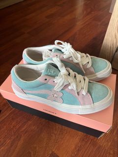 Golf le fleur discount colorblock