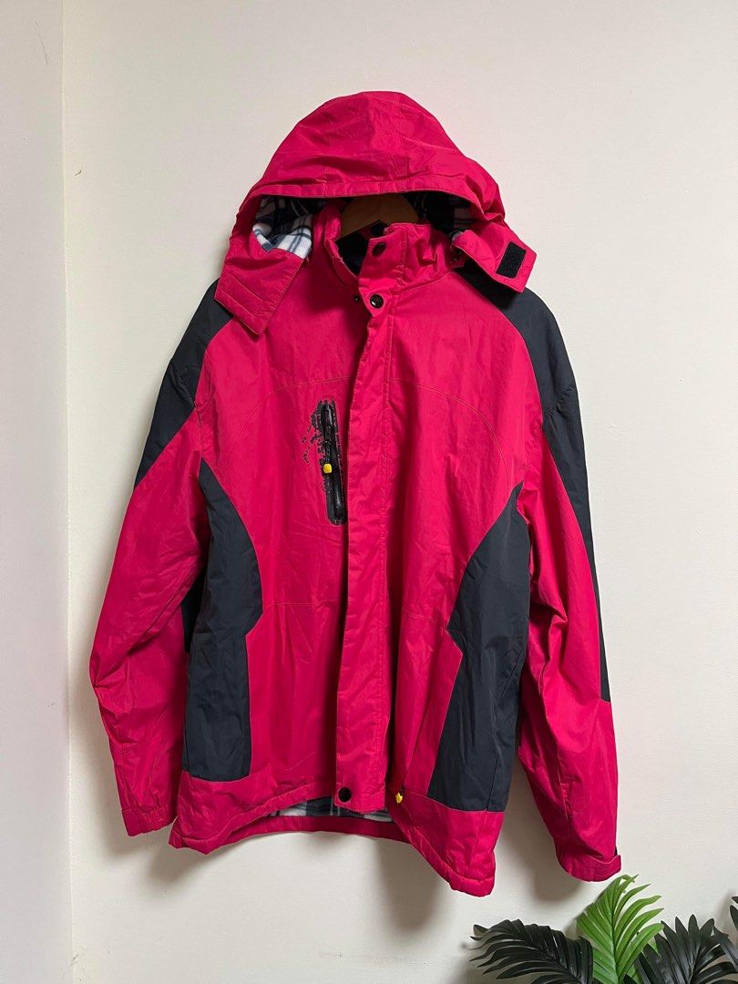 Mens windbreaker jacket online
