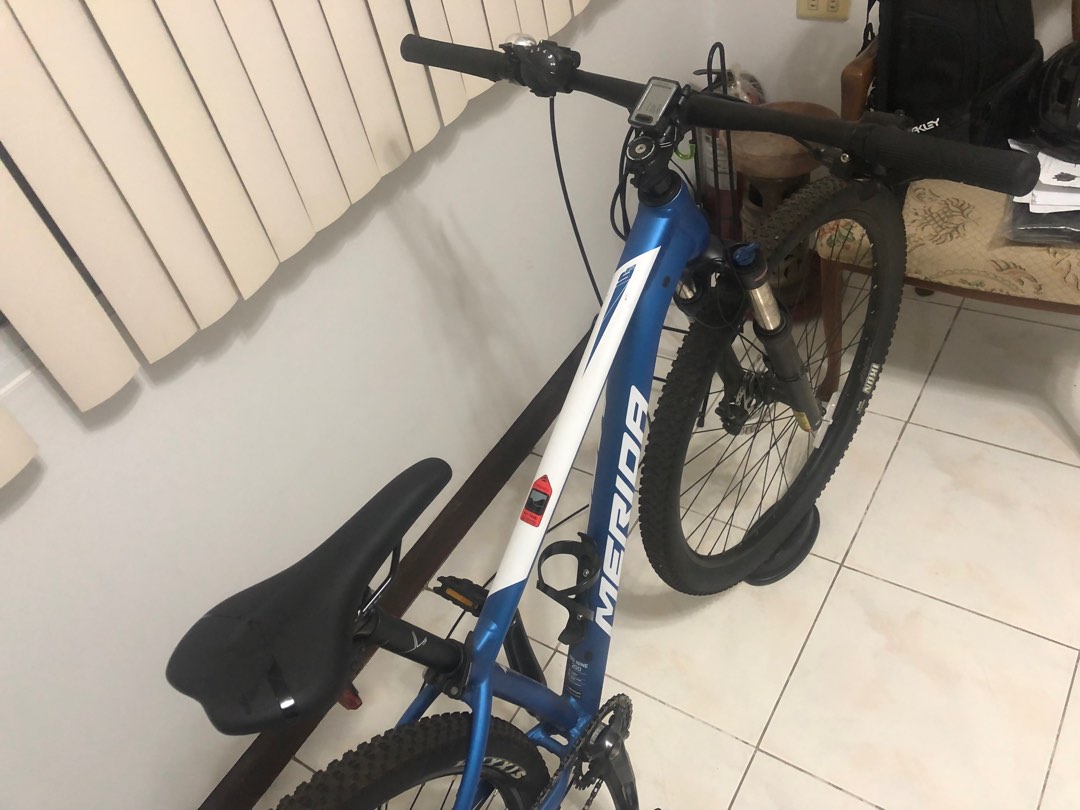 merida 29er