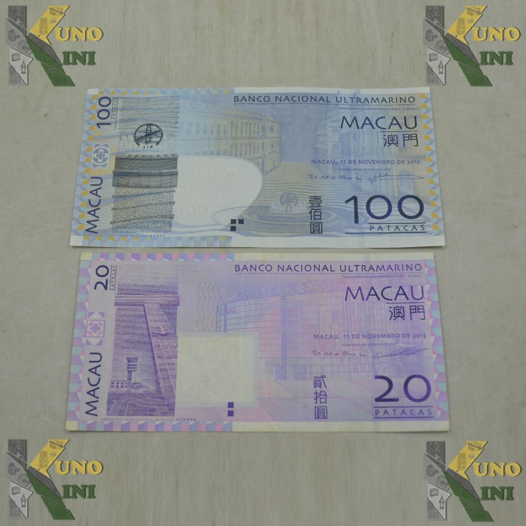 lotre uang asli macau