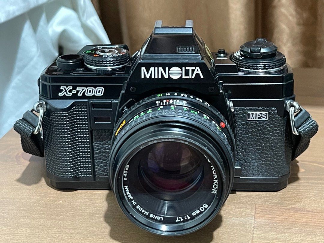 ☆訳あり大特価☆ミノルタ MINOLTA X-1 ボディ #9052 2026年最新】Yahoo!