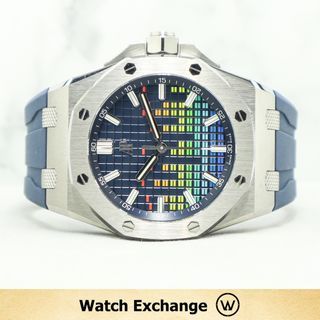 Audemars Piguet Royal Oak Offshore 26405CE.OO.A056CA.01 - Luxe Watches