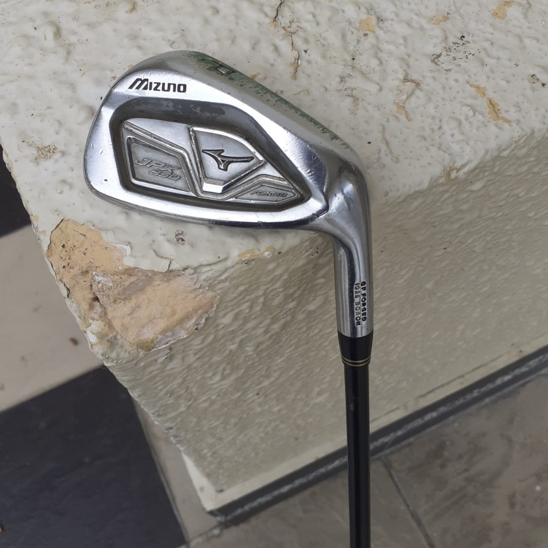 Mizuno boron deals