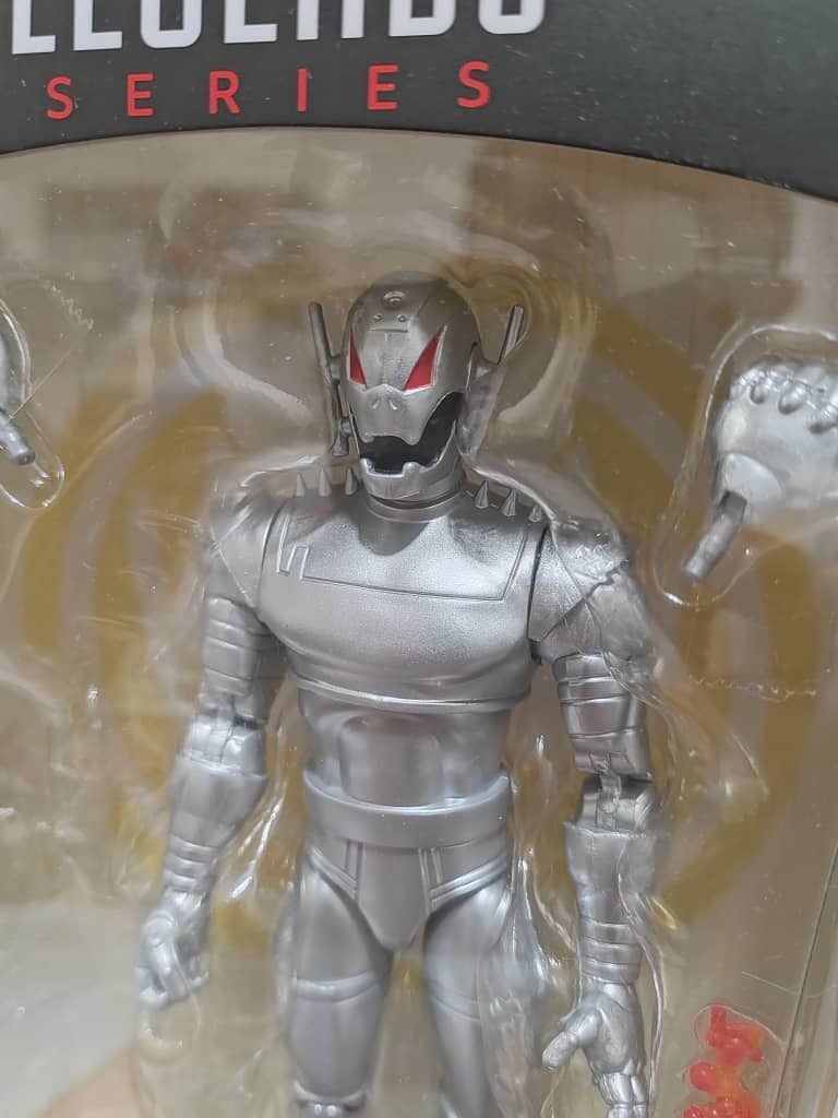 Ultron netflix deals