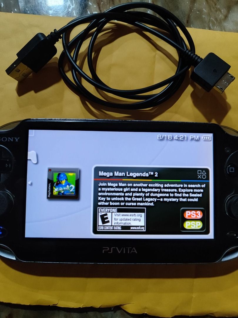 Snes on cheap vita
