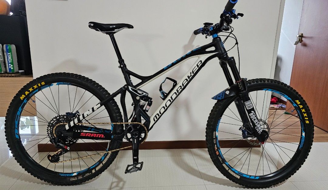 Mondraker dune price sales