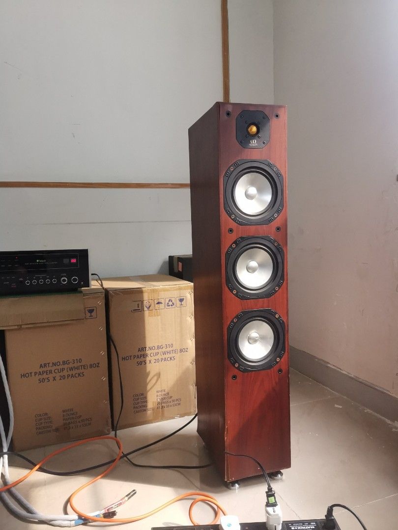 Monitor audio studio 50 Soundbar
