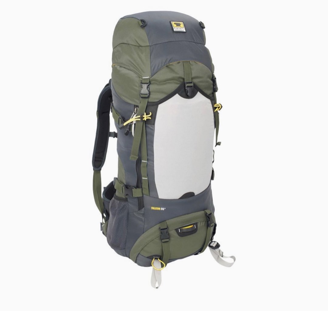 Mountainsmith top lariat 55
