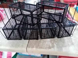 Mouse Trap Cage
