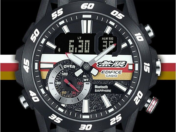 Casio edifice top low price