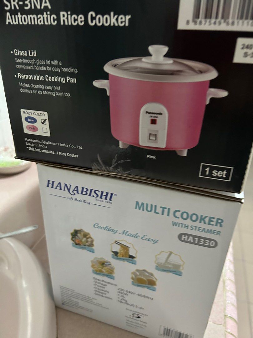 Damro multi cooker on sale