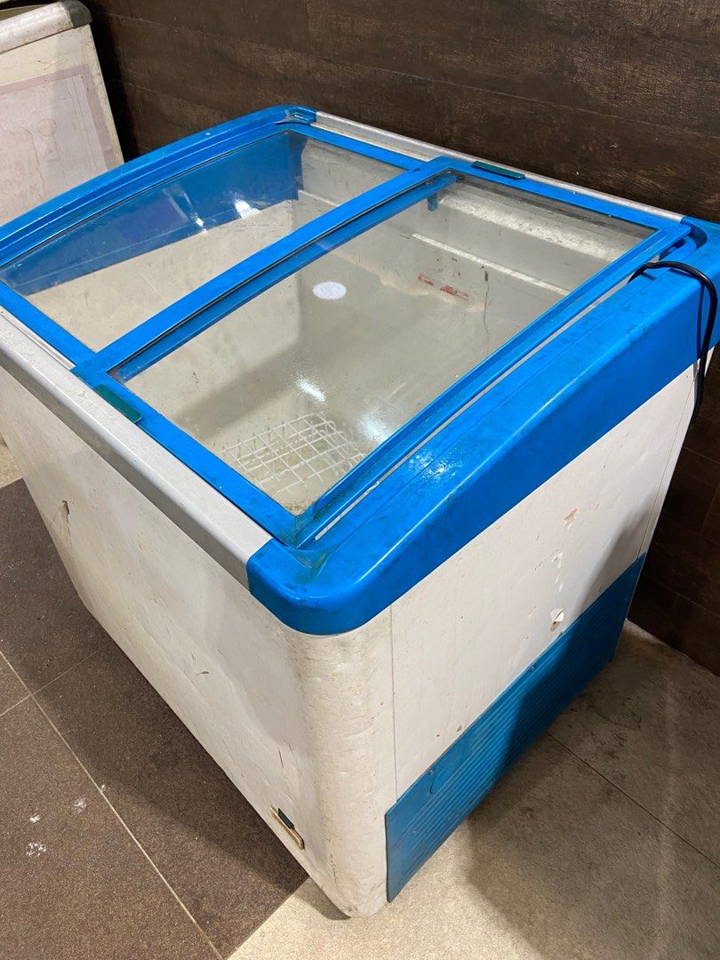 Multiple Chest Freezers, TV & Home Appliances, Kitchen Appliances