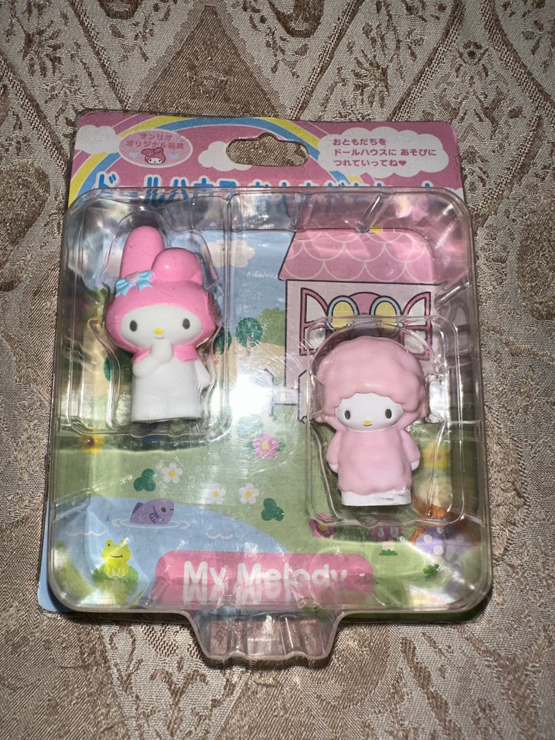 My melody, Hobbies & Toys, Stationary & Craft, Other Stationery & Craft ...