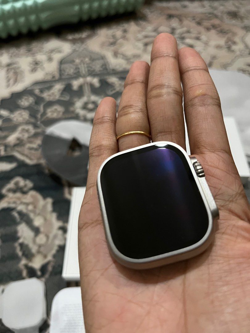 Apple watch series 3 first copy clearance