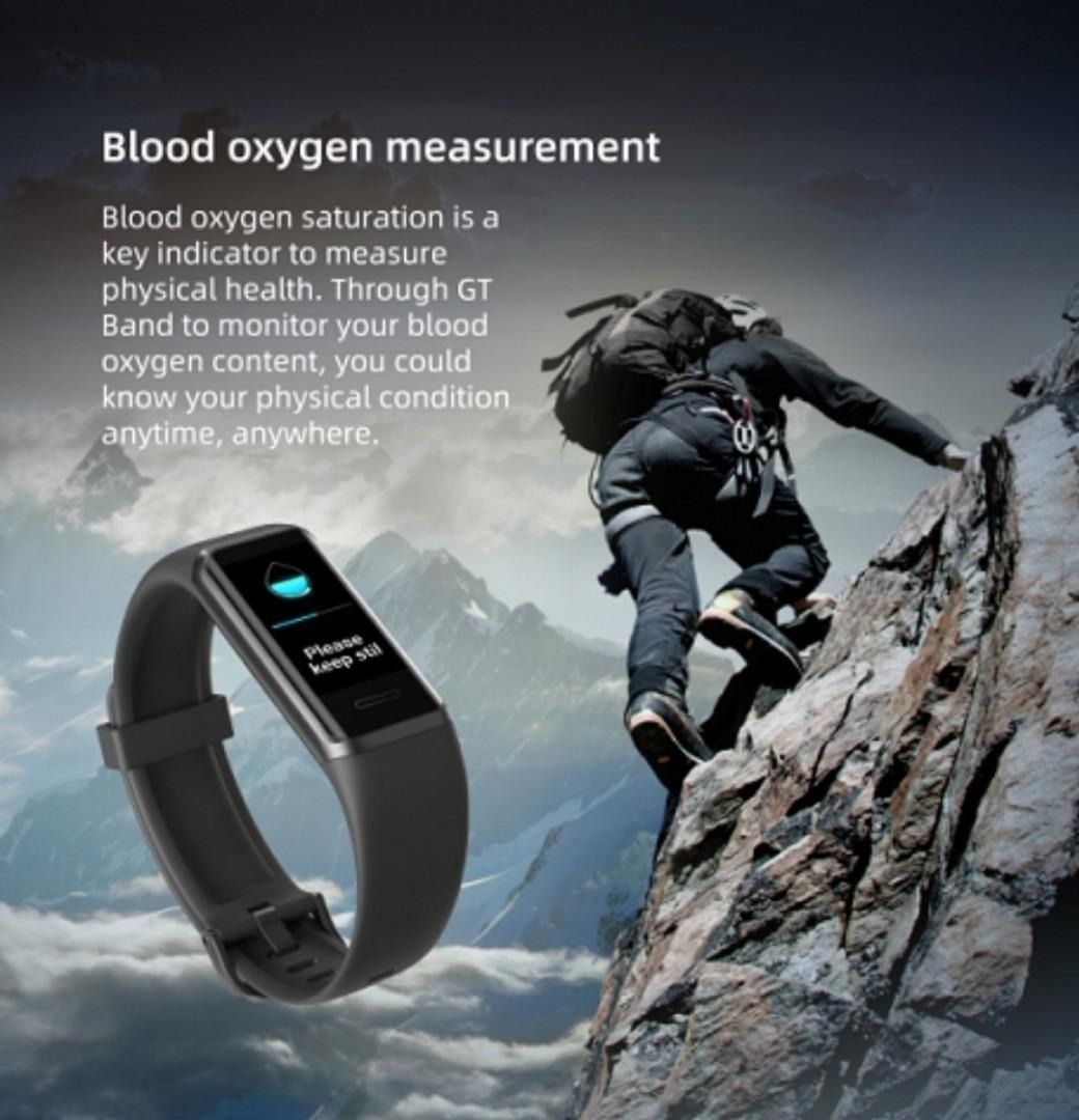 Activity band store