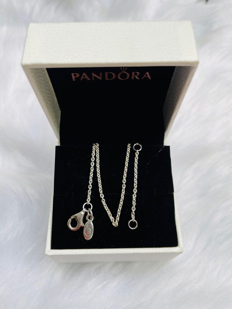 Pandora new necklace 2019 top