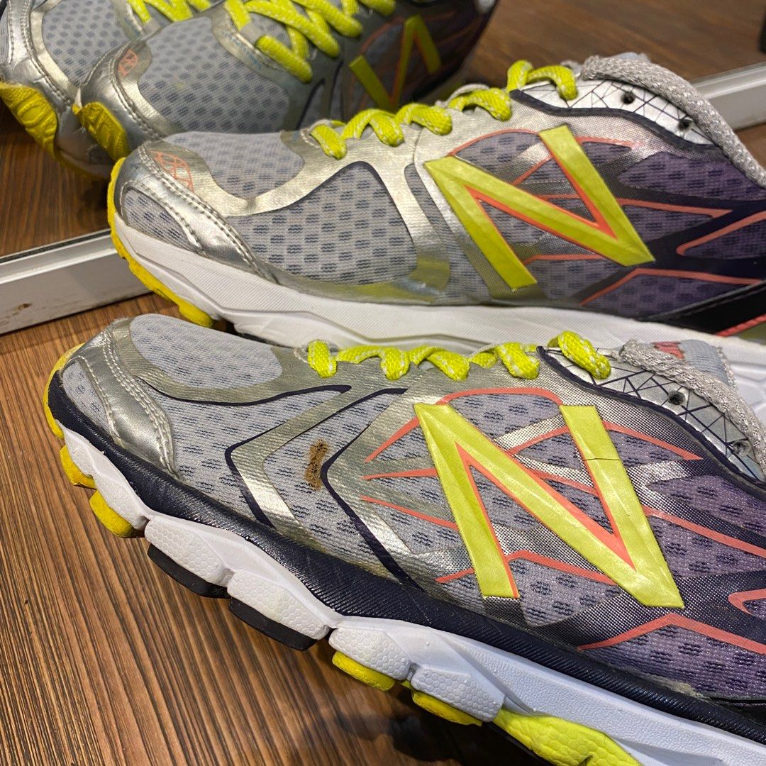 Scarpe running new balance 1080 v4 discount