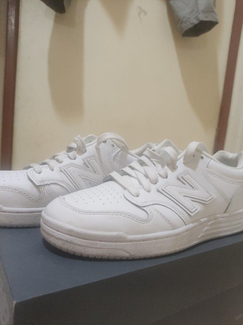 Nb hotsell 480 original